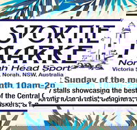 Sporties Markets Norah Head - Rental Cars