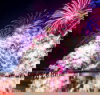 Streaky Bay New Years Eve Children's Festival and Fireworks - Rental Cars