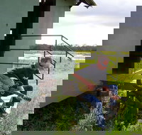 Sunday Session Blues on the Grass - Rental Cars