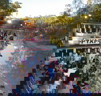 Swan Hill Region Food and Wine Festival Cruise - Rental Cars