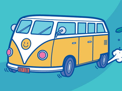 Sydney Comedy Festival Showcase - Rental Cars 0