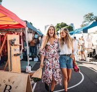 The Village Markets Stones Corner - Rental Cars
