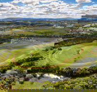 The OBrien Electrical and Plumbing Lismore Cup - Rental Cars