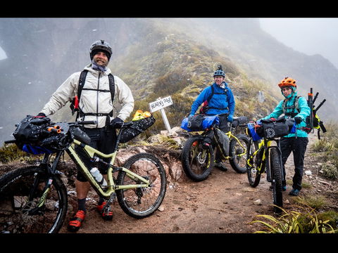 The Big Bike Film Night 2020 - Nambour/ Sunshine Coast - Rental Cars 2