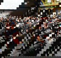 The Handmade Bicycle Show - Rental Cars