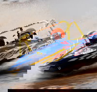 V8 Superboats - Rental Cars