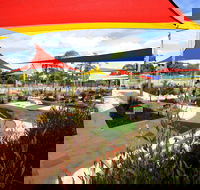 Yarrawonga Mulwala Kids Festival - Rental Cars