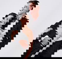 A Lot Like Christmas - Rental Cars