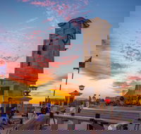 Anzac Day - Fremantle - Rental Cars