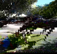 ArtOut Artisan Market - Rental Cars