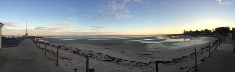 Australia Day BBQ Breakfast,  Moonta Bay - Rental Cars 1