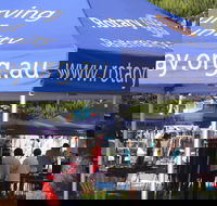 Batemans Bay Sunday Market - Rental Cars