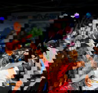 Blues and Berries Festival - Rental Cars