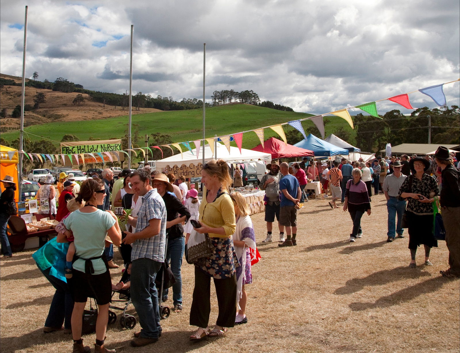 Bream Creek TAS Rental Cars