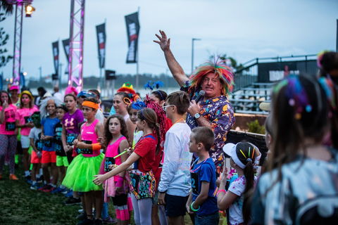 Bright Night Run, Port Macquarie - Rental Cars 0