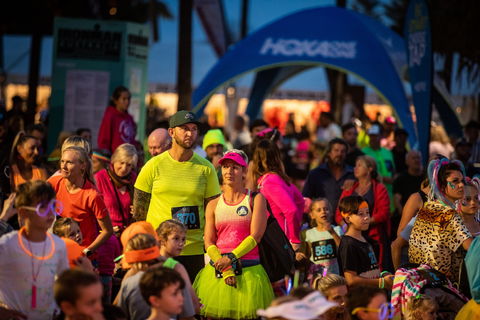 Bright Night Run, Port Macquarie - Rental Cars 2