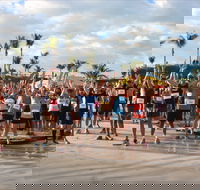 Broome International Airport Marathon - Rental Cars
