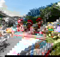 Burdekin Auto Festival - Rental Cars