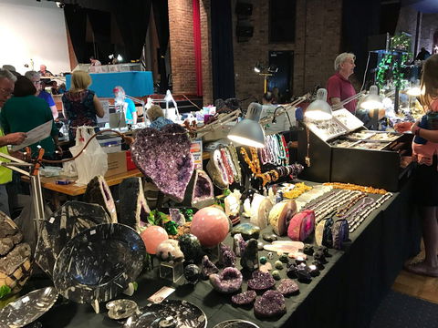 Carlingford Gem And Mineral Expo - Rental Cars 2