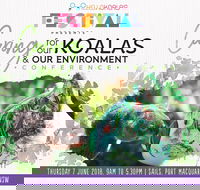 Caring for our Koalas and our Environment Conference - Postponed - Rental Cars