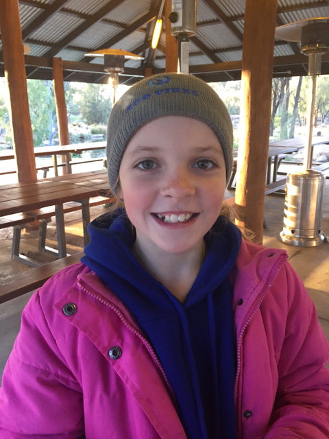 Channel Country Music Muster - Rental Cars 0