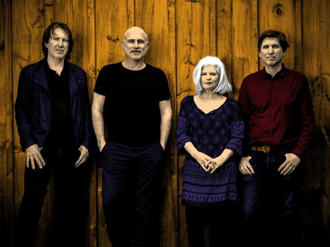 Cowboy Junkies - Rental Cars 0