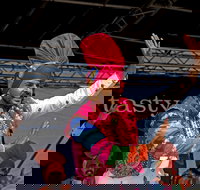 Curryfest - Rental Cars