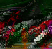 Dinomania - Postponed - Rental Cars