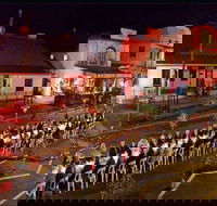 Dungog Festival - Rental Cars