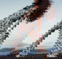 Fanny Lumsden Fallow album tour - Griffith - Rental Cars