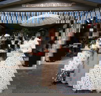 Festival of the Big Cow - Rental Cars