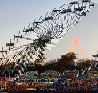 Grafton Show - Rental Cars