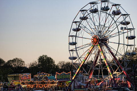 Grafton Show - Rental Cars 0