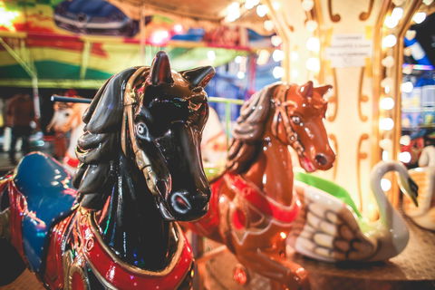 Grafton Show - Rental Cars 1
