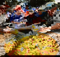 Griffith Spring Fest - LINX Launch Party - Rental Cars