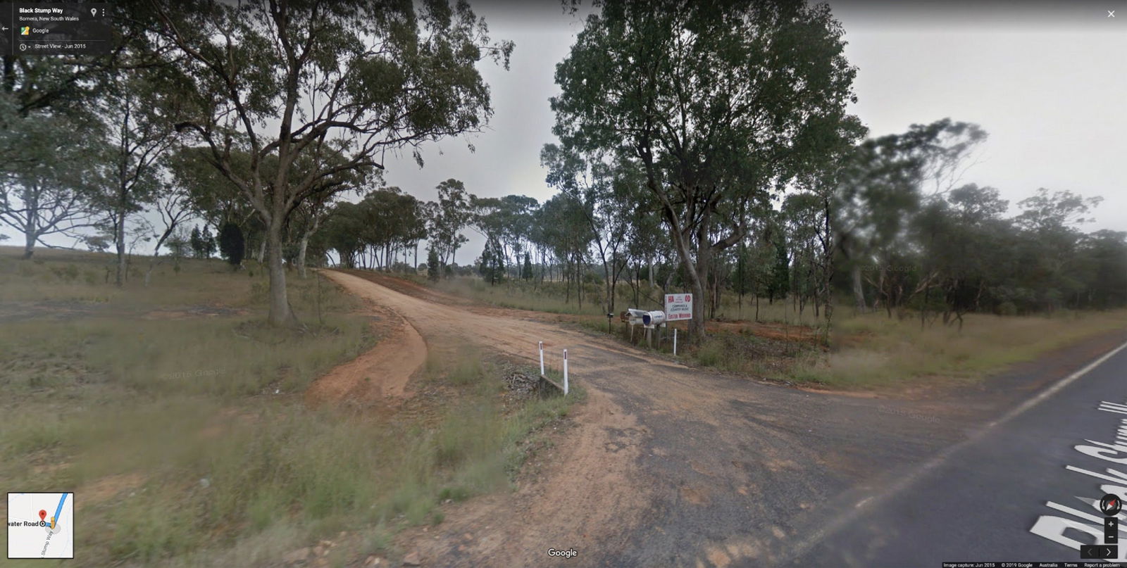 Bomera NSW Rental Cars