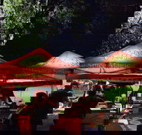 Kangaroo Valley Folk Festival - Rental Cars