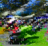 Kinglake Produce and Artisan Market - Rental Cars