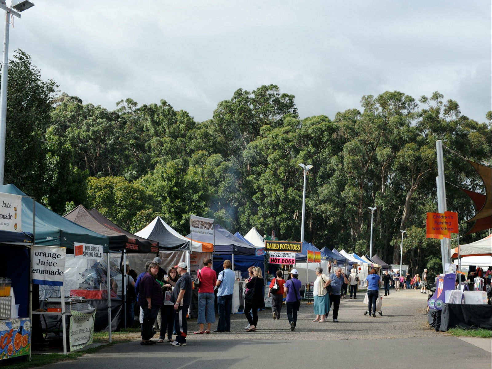 Bona Vista VIC Rental Cars