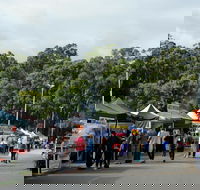 Lardner Park Market - Rental Cars