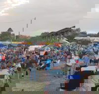Manilla Minor League New Years Eve Community Carnival - Rental Cars