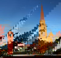 Mudgee Heritage Walking Tours - Rental Cars