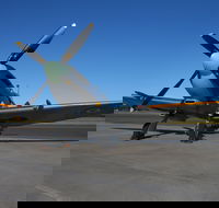 October Weekend Aircraft Showcase - Rental Cars