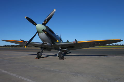 October Weekend Aircraft Showcase - Rental Cars 0
