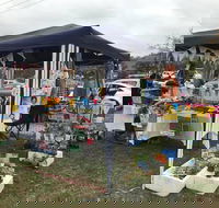 Perthville Village Fair - Rental Cars