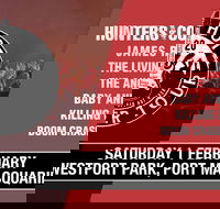 Red Hot Summer Tour Port Macquarie - Rental Cars