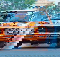 Rockynats - Rental Cars