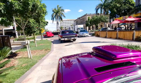 Rockynats - Rental Cars 2