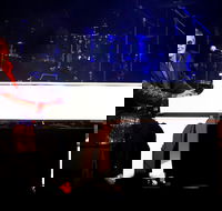 Rocketman A Tribute to Elton John featuring Greg Andrew - Rental Cars