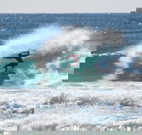 SAE Group Australian Surf Championships - Rental Cars
